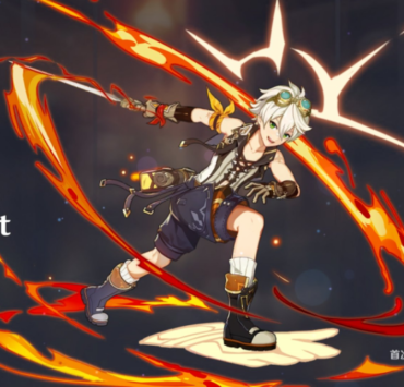 Unlocking Genshin Bennett – The Unlikely Hero Who Shines in Teyvat
