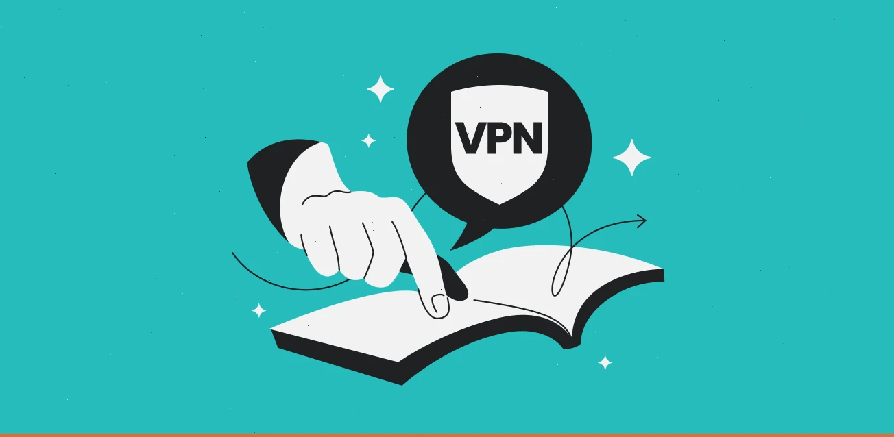 Зачем нужен VPN: простыми словами блокировка разрыве