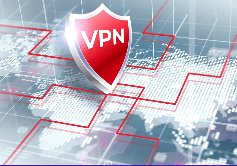 Encrypted Network Field Manual for Daily Life virtual private network