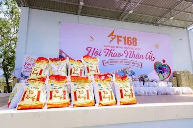 Hướng dẫn nạp tiền tại nhà cái F168 – Dễ dàng, an toàn và nhanh chóng để trải nghiệm game đỉnh cao