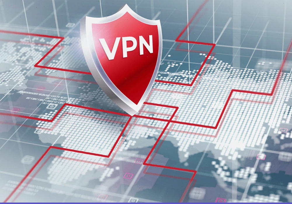 Зачем нужен VPN: простыми словами Wi-Fi блокировка