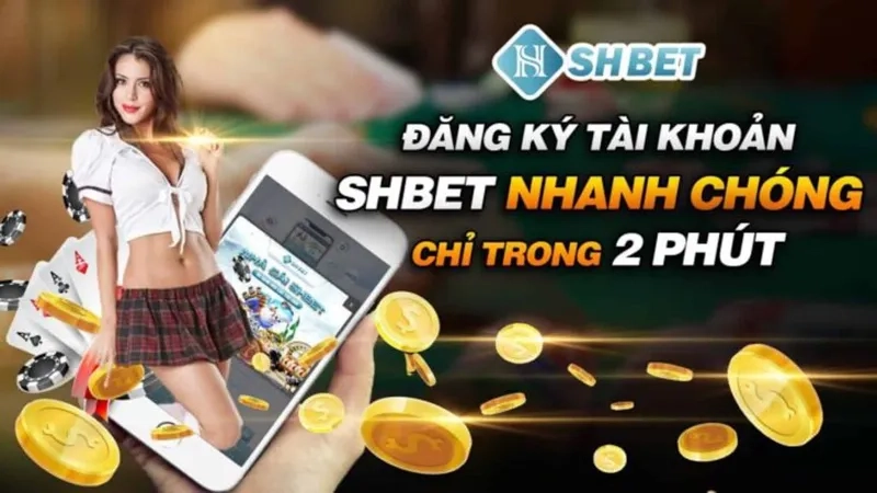 Khám Phá Các Khuyến Mãi Nhà Cái SHBET – Cơ Hội Thắng Lớn Trong Thời Gian Gần Nhất