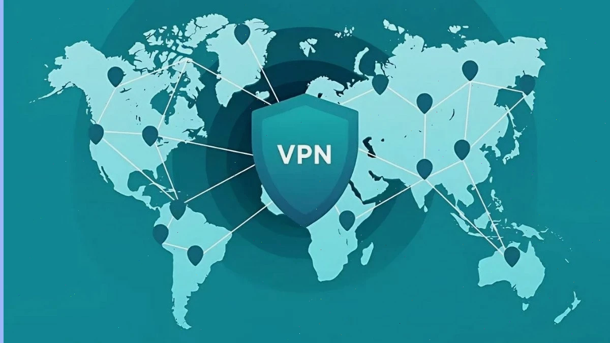Тест ХитVPN - по делу добавляет накладные расходы