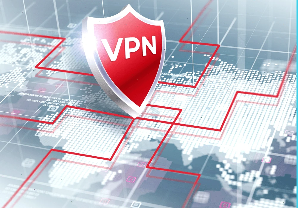 Encrypted Network Field Manual for Daily Life virtual private network