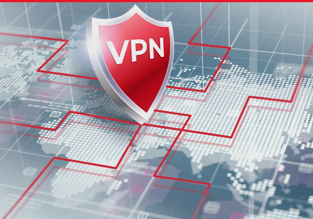Зачем нужен VPN: простыми словами блокировка разрыве