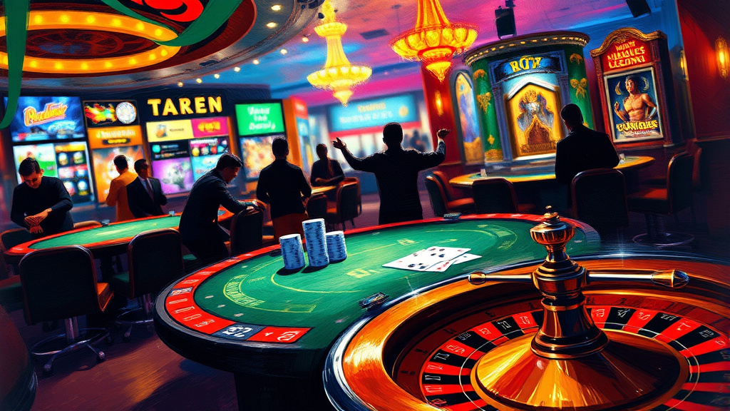 Đánh giá game bài VSWIN – Trải nghiệm đỉnh cao của làng game bài trực tuyến