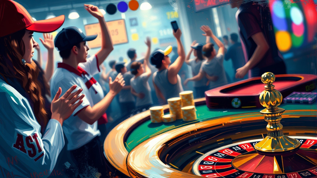 Đánh Giá Game Xóc Đĩa Tại Nhà Cái GGWIN – Trải Nghiệm Độc Đáo Và An Toàn